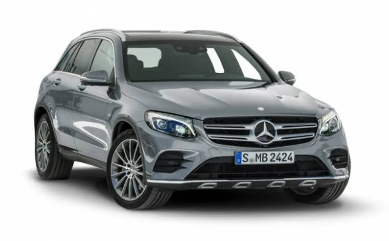 Mercedes-Benz launches  its best selling SUV GLE 400  in India, priced at Rs 74.90 lakh