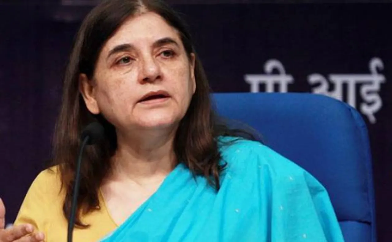 Kerala governmentâ€™s decision to kill stray dogs is unlawful, unscientific: Maneka Gandhi
