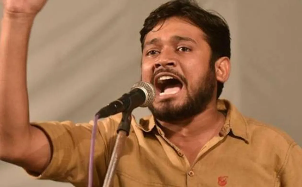 Sedition case: Patiala House Court grants regular bail to Kanhaiya Kumar, Umar Khalid and Anirban Bhattacharya