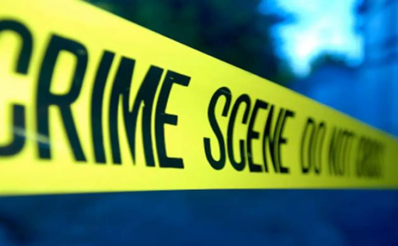 Woman strangled to death by husband, sister in southwest Delhi