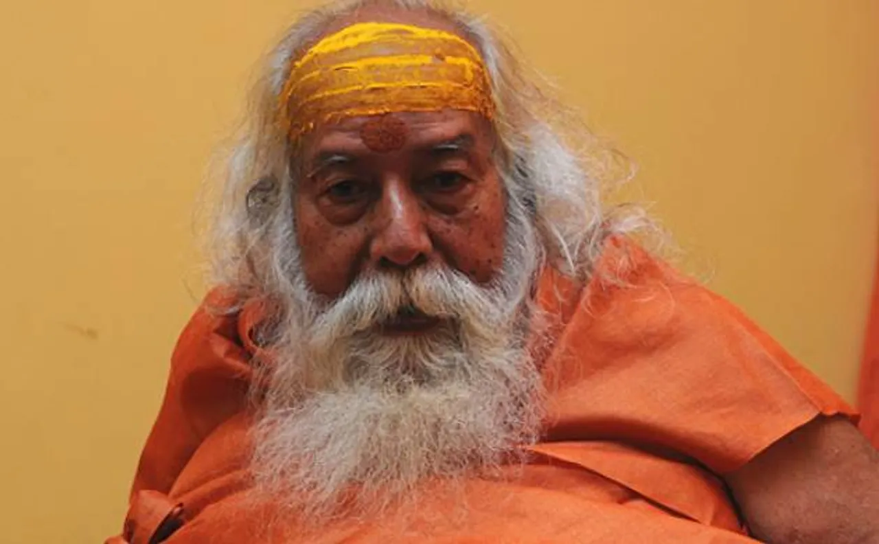 Namami Gange project: Modi should stall construction of dams over Ganga, says Swaroopanand