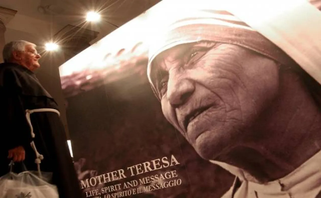 Mother Teresa's birth anniversary becomes special as sainthood approaches