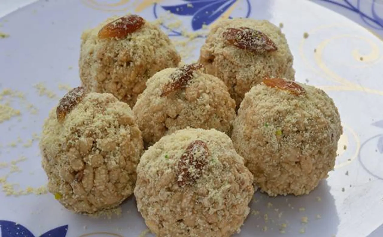 Shelf life of Bengali sweet â€˜Joynagar Moaâ€™ increased from 2 to 28 days