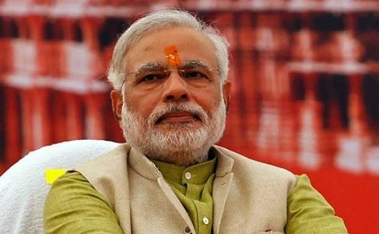 There is a need to bring changes through transformation of governance: PM Modi