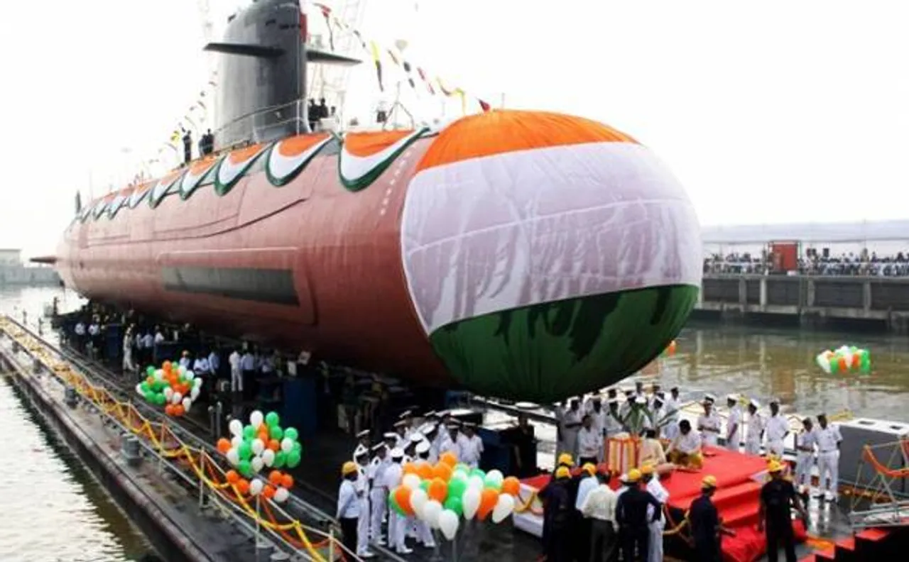 Leaked Scorpene data include weapons system details; will release more documents on Aug 29: The Australian