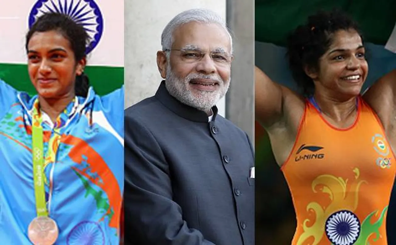 Top 5 news at 9 pm on Aug 26: PM Modi sets up task force for Olympic Games