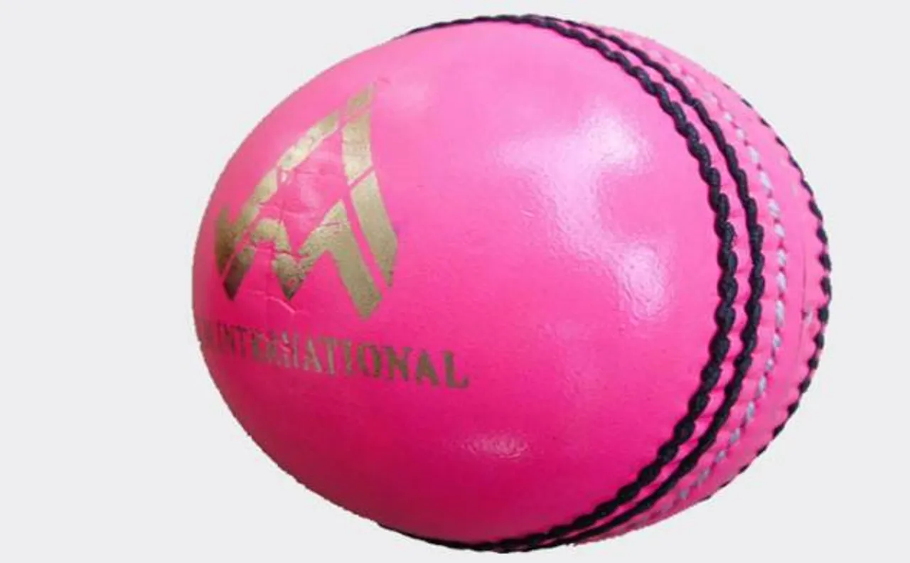 Pink Test: Jury still out on sighting, no reverse or turn
