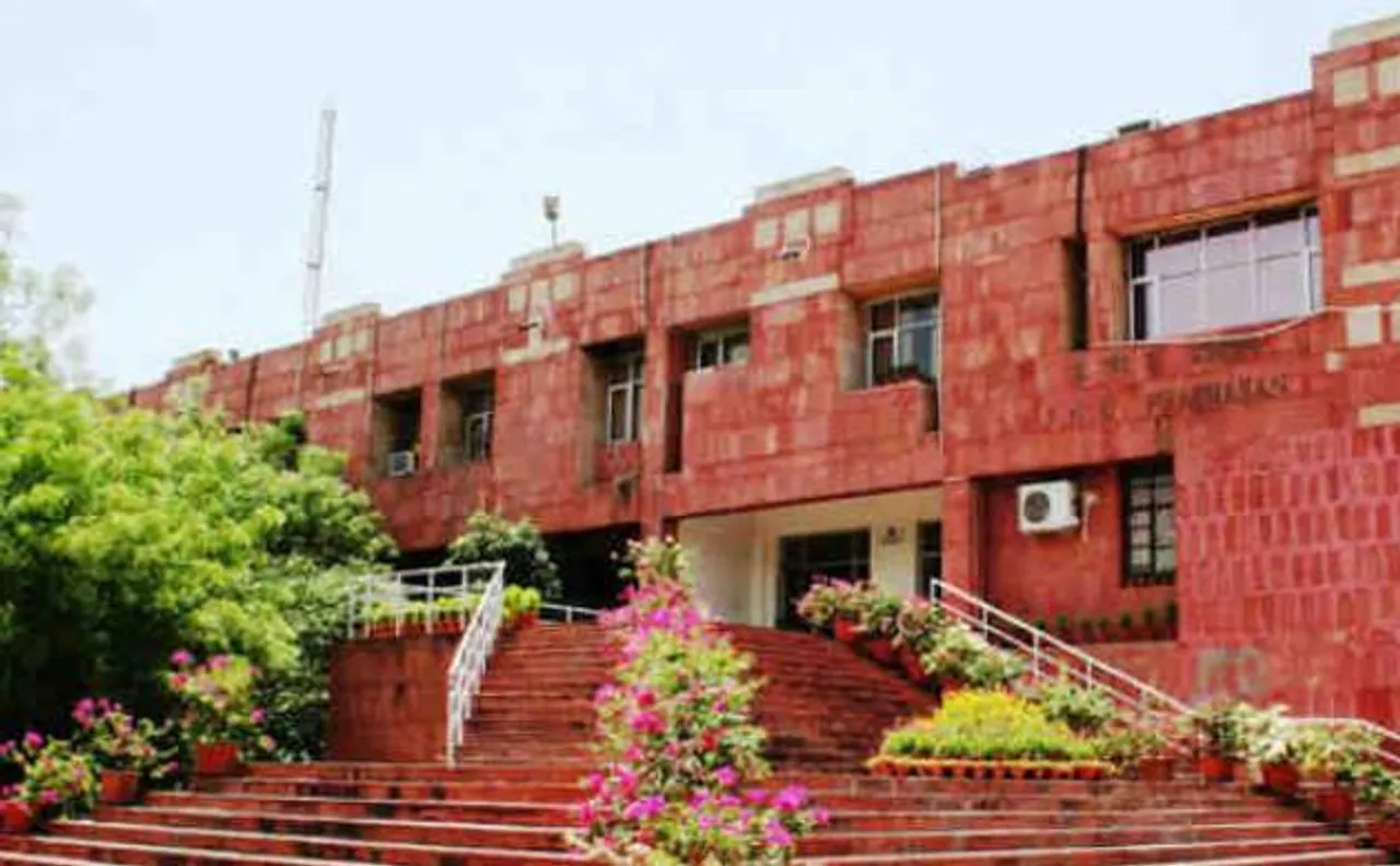 JNU rape case: Police seize mobile phones of victim and accused for forensic tests