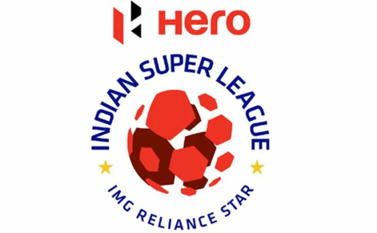 Indian Super League Season 3 to start on October 1