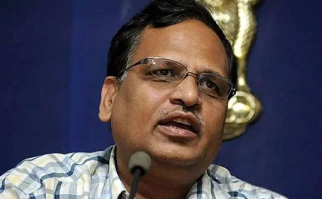 Delhi health minister asks MCD to step up measures to control dengue, chikungunya