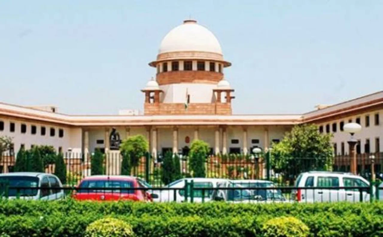  Can't order establishment of 'Ram Rajya' in the country: SC