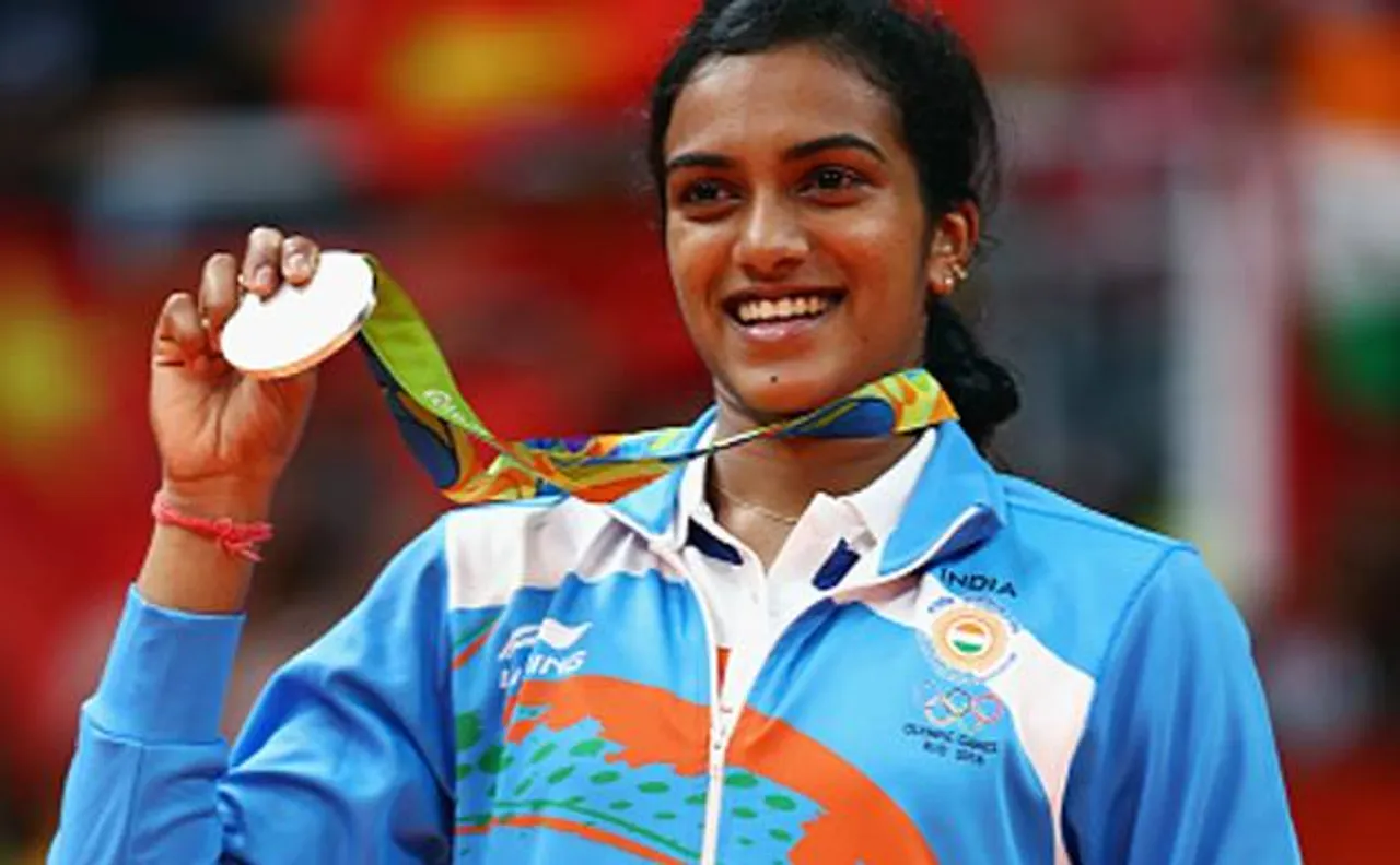 Companies making beeline to sign Rio Olympics star Sindhu for endorsements