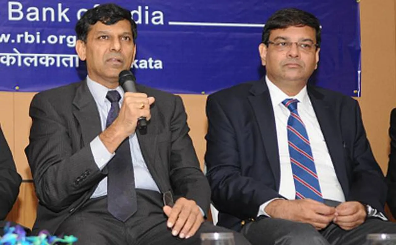 Raghuram Rajan confident Urjit Patel will go forward in achieving inflation goals