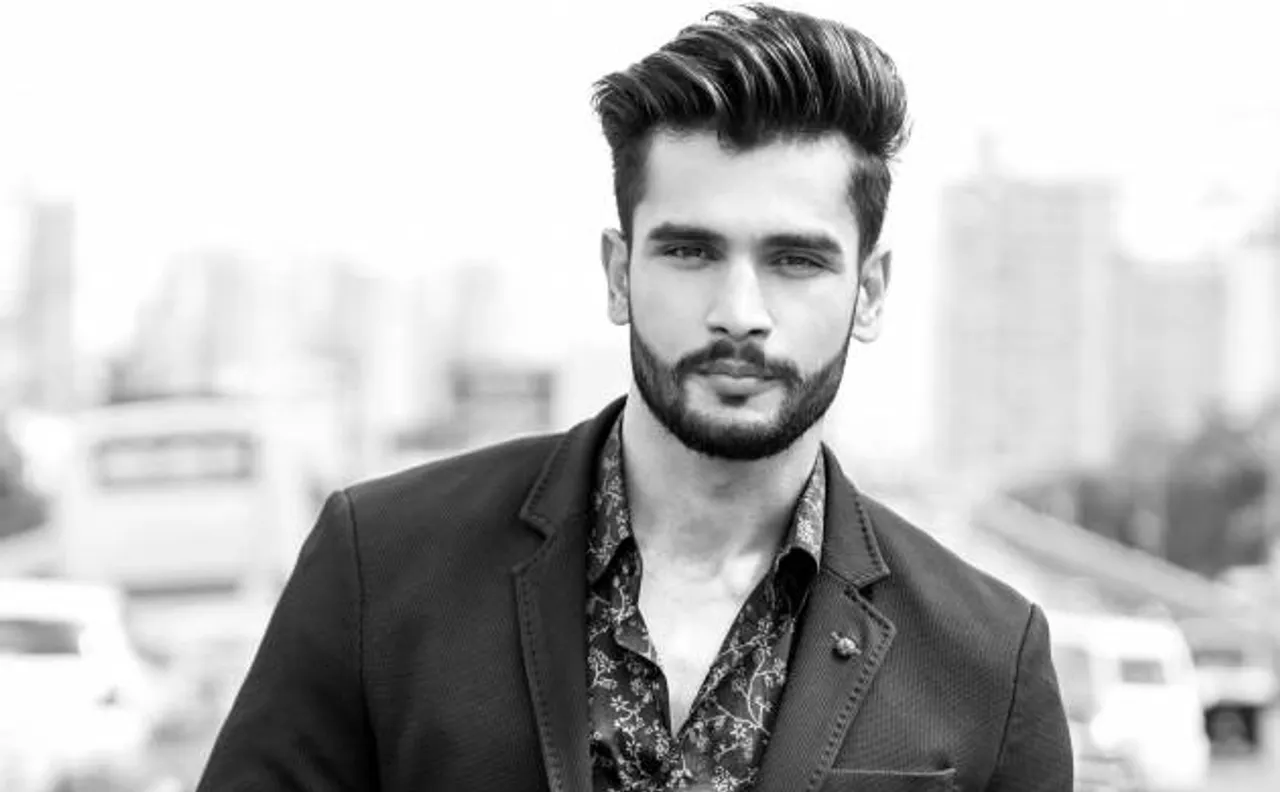 Rohit Khandelwal, Mr World 2016, all set to begin his career in Bollywood next year