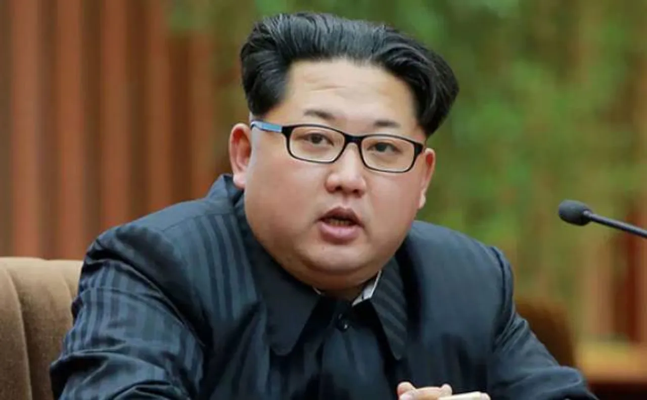 North Korea threatens to aim fire at US, South Korea troops