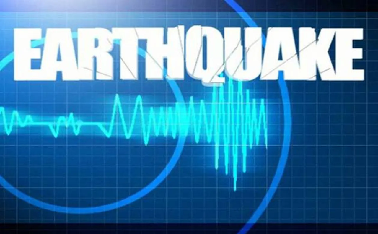 Three medium intensity earthquakes rock Himachal Pradesh
