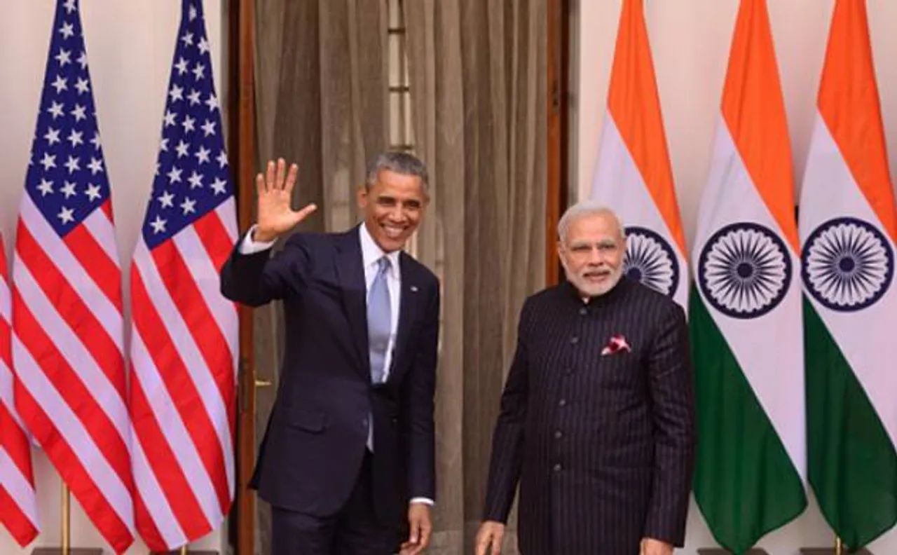 US will look to advance India's case for membership in NSG