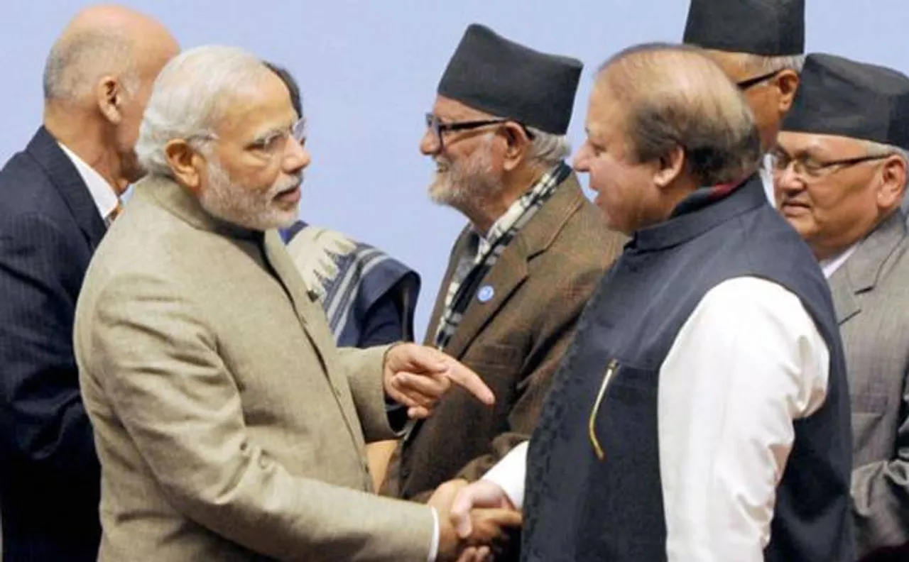 SAARC Summit: Pakistan announces dates, invites nations; PM Modi's acceptance unclear