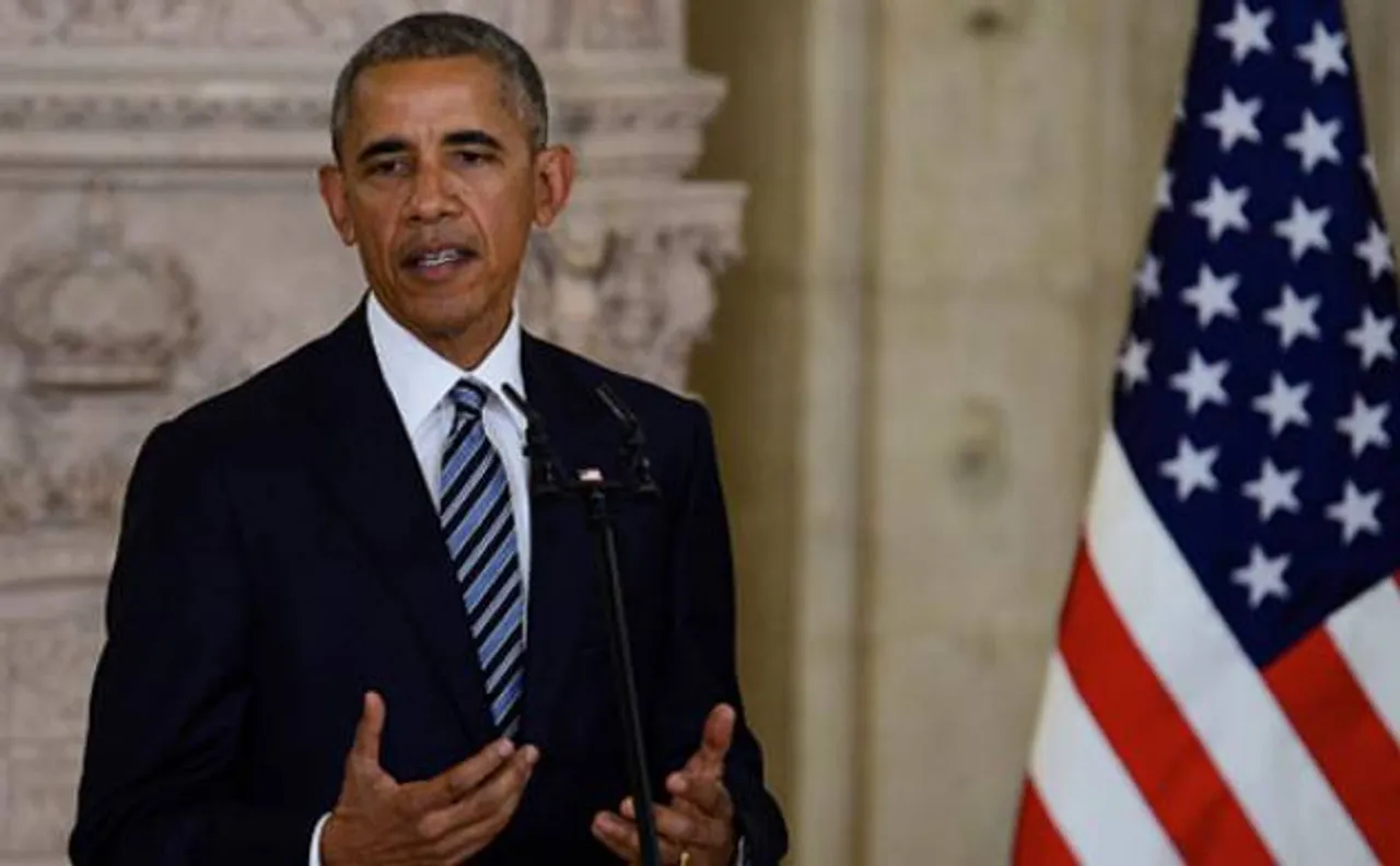Obama calls on Congress to step up funding to combat Zika virus