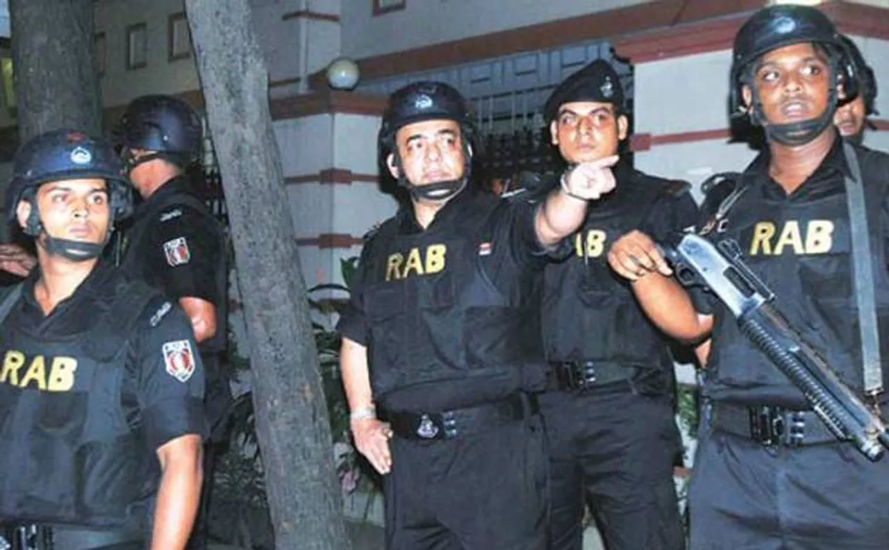 Bangladesh Police kills Dhaka cafe attack mastermind, 3 others
