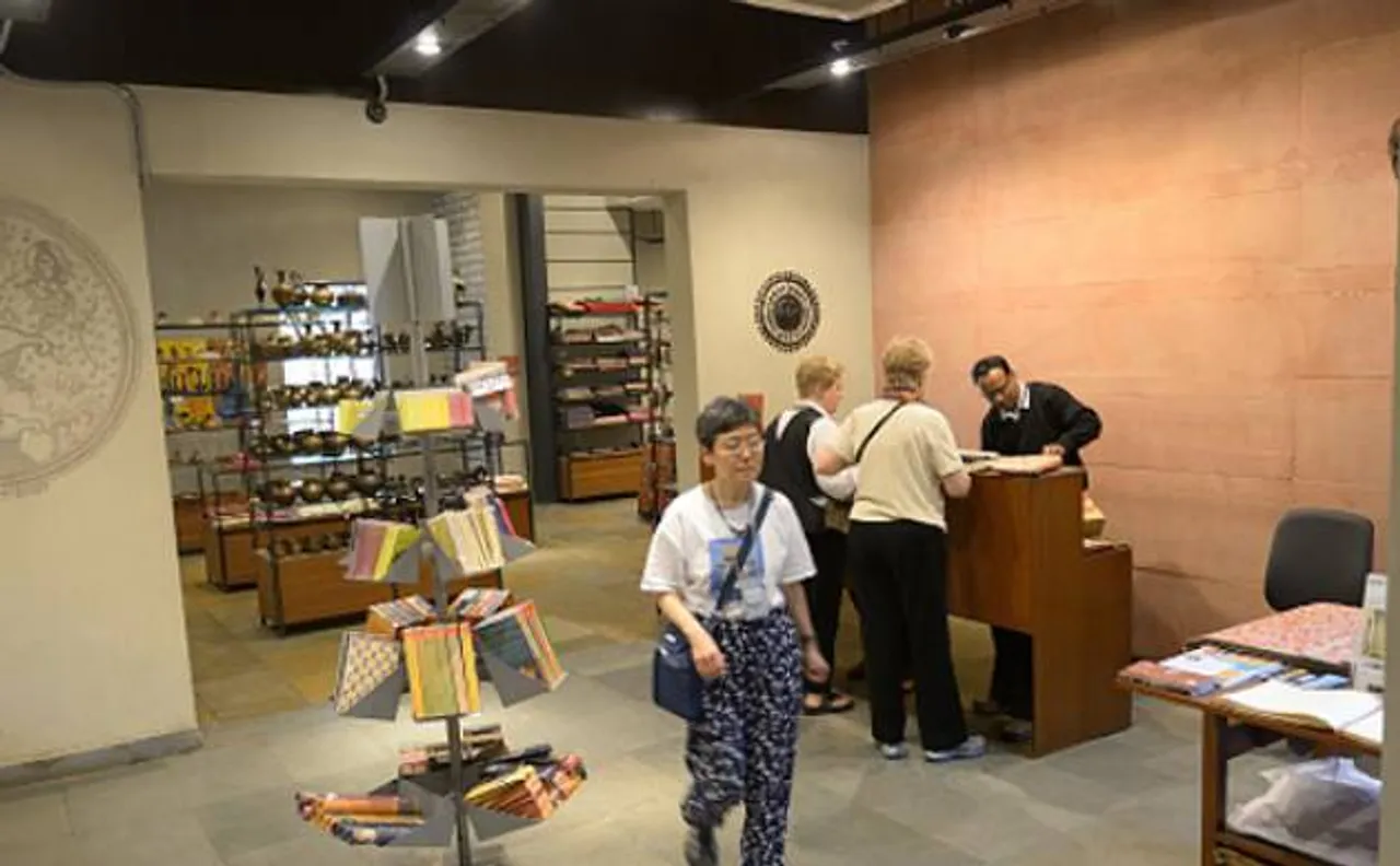 India steps up campaign to attract Chinese tourists