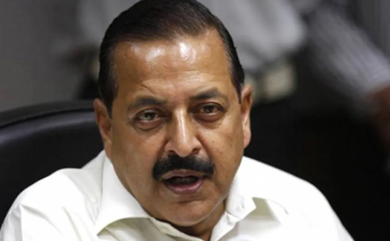 Union Minister Jitendra Singh ruled out any dialogue with Pakistan 