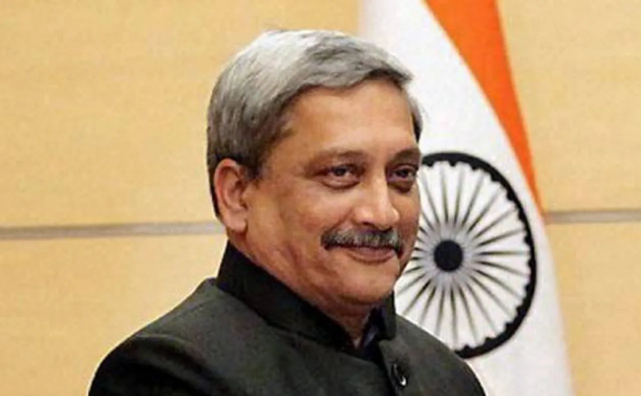 India-US defence relations: Carter, Parrikar to meet at Pentagon 