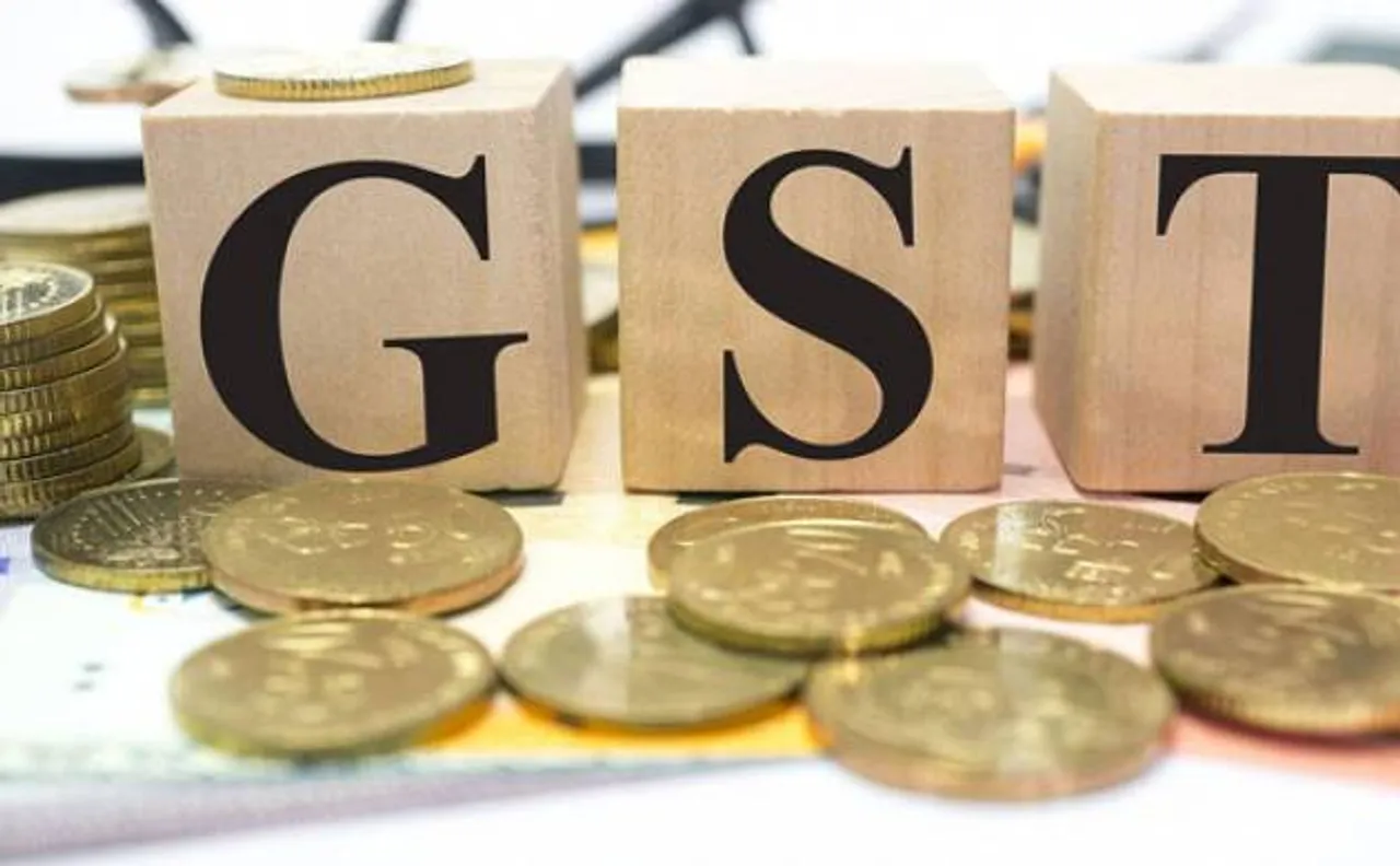 Indo-US bilateral trade has reached USD 109 billion,will get a further boost from GST