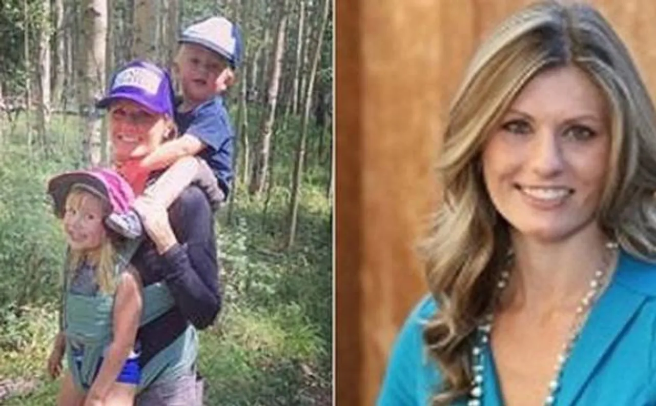 Selfless mother dies while saving her 2-year-old son from drowning in US