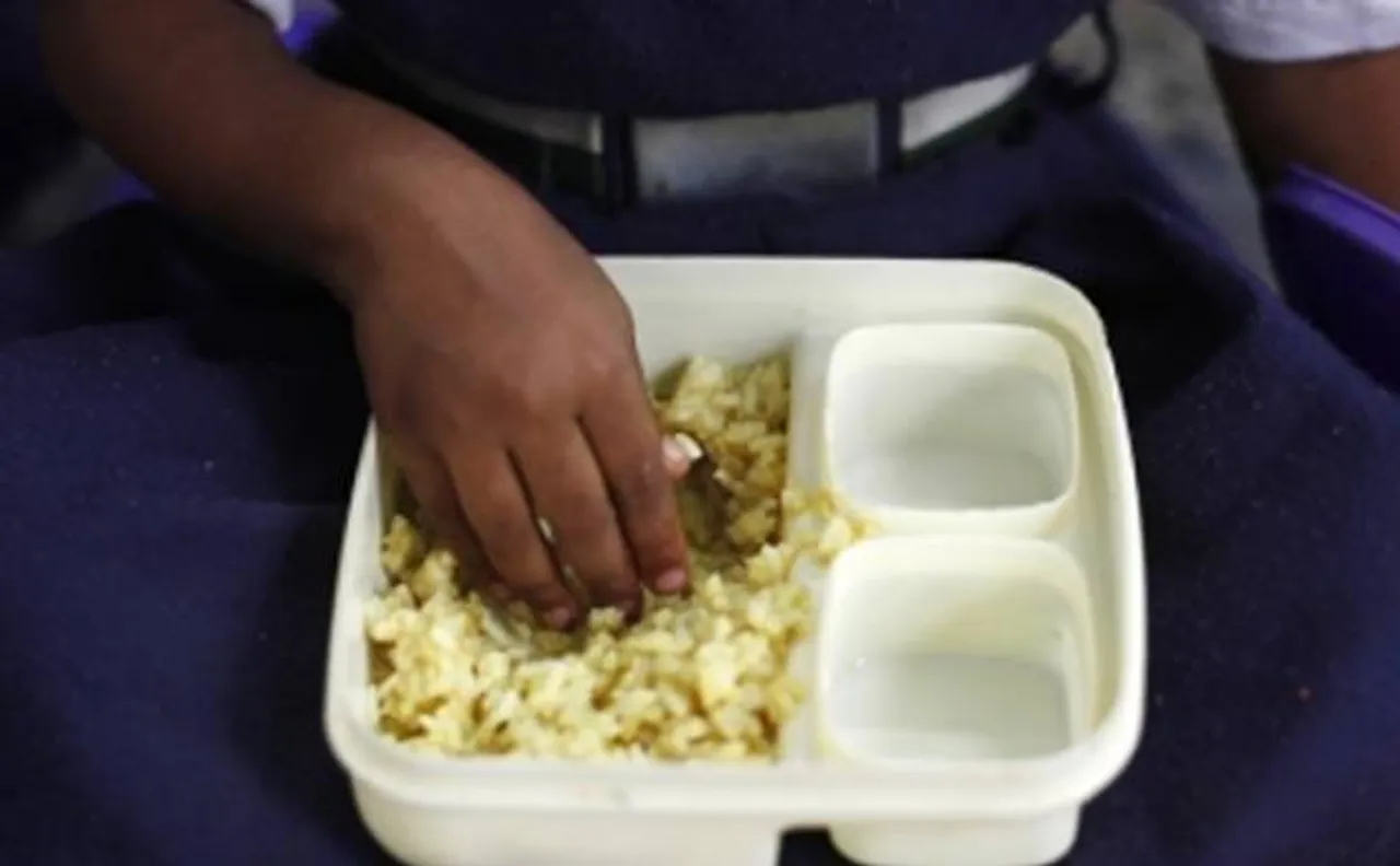 60 children fall ill after mid-day meal at school in Chhattisgarh, symptoms of food poisoning