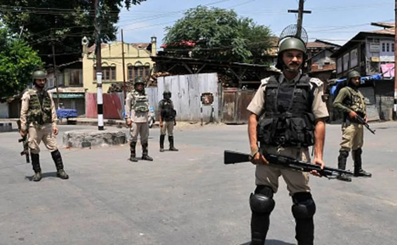 Top 5 news at 10 PM on August 29: Exploring alternatives to pellet guns: Home Ministry-constituted expert panel submits report