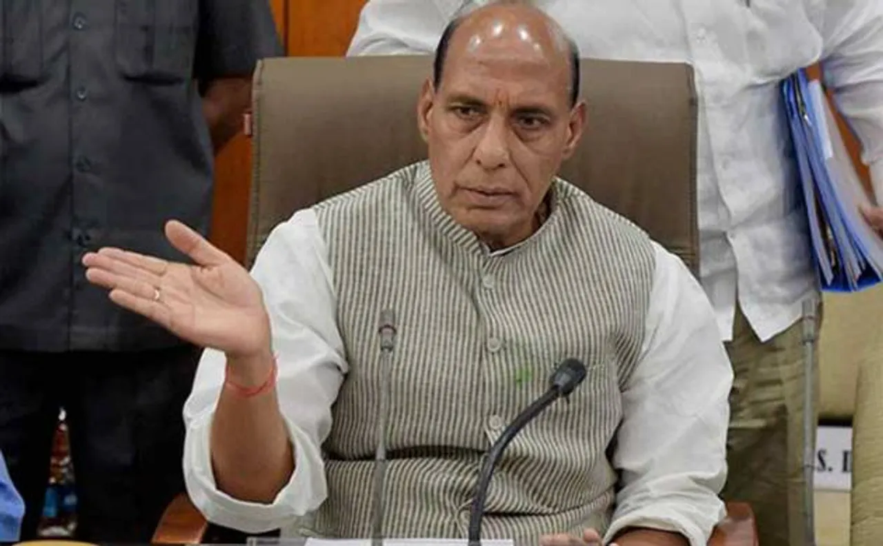 Curfew lifted in Kashmir; Home Minister Rajnath Singh to lead all-party delegation on Sept 4