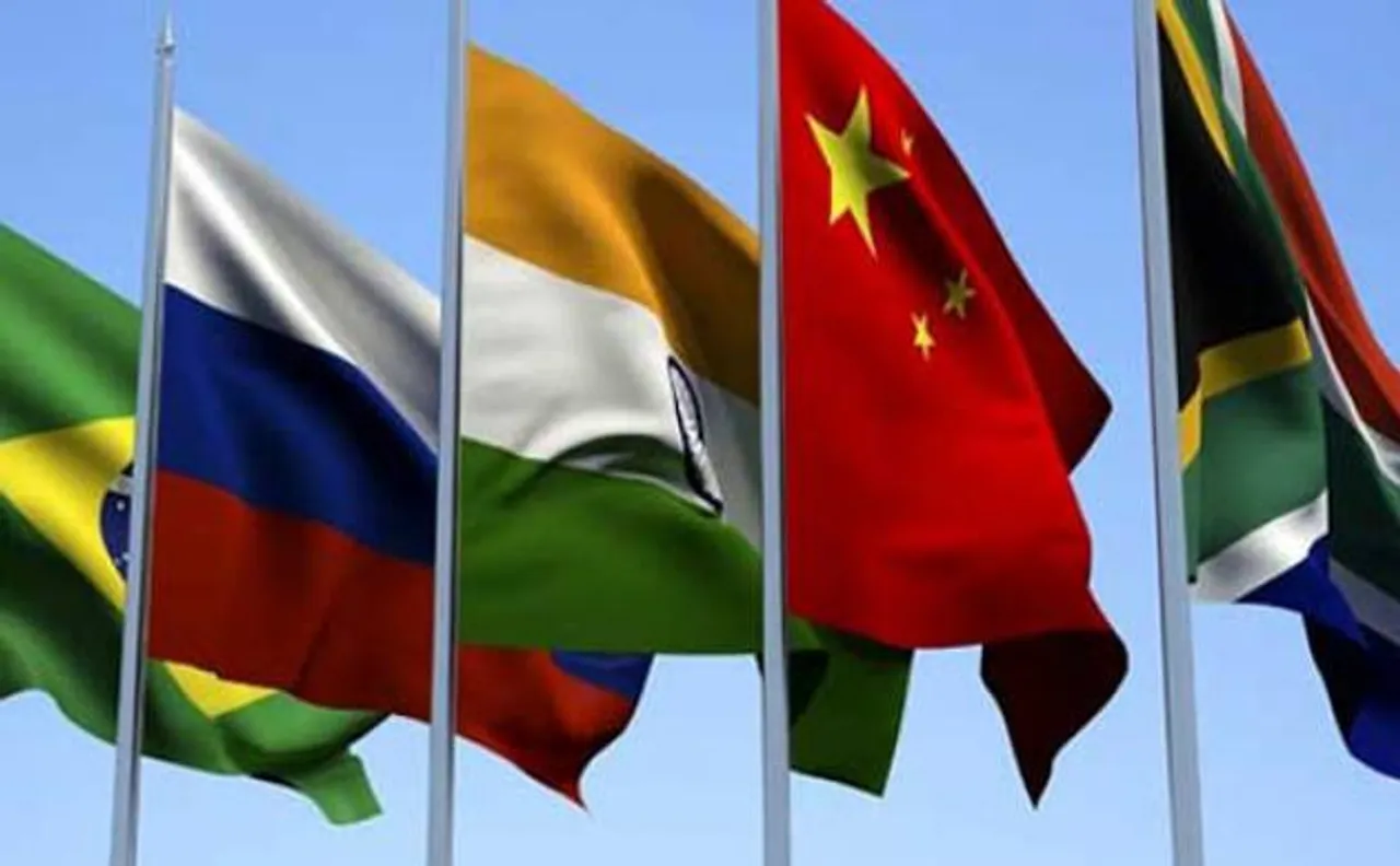 Tourism Ministers of BRICS nations to meet in Khajuraho, MP