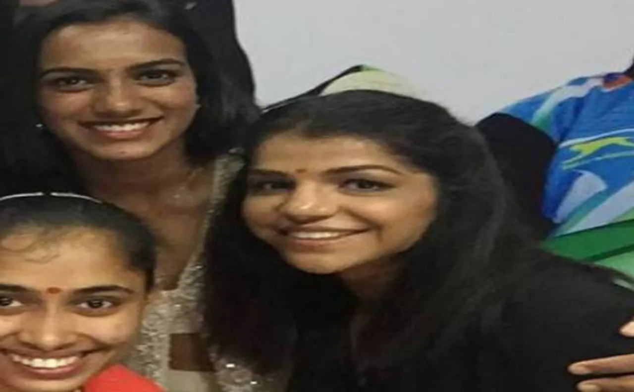 Four baby girls named after Rio stars in Jharkhand