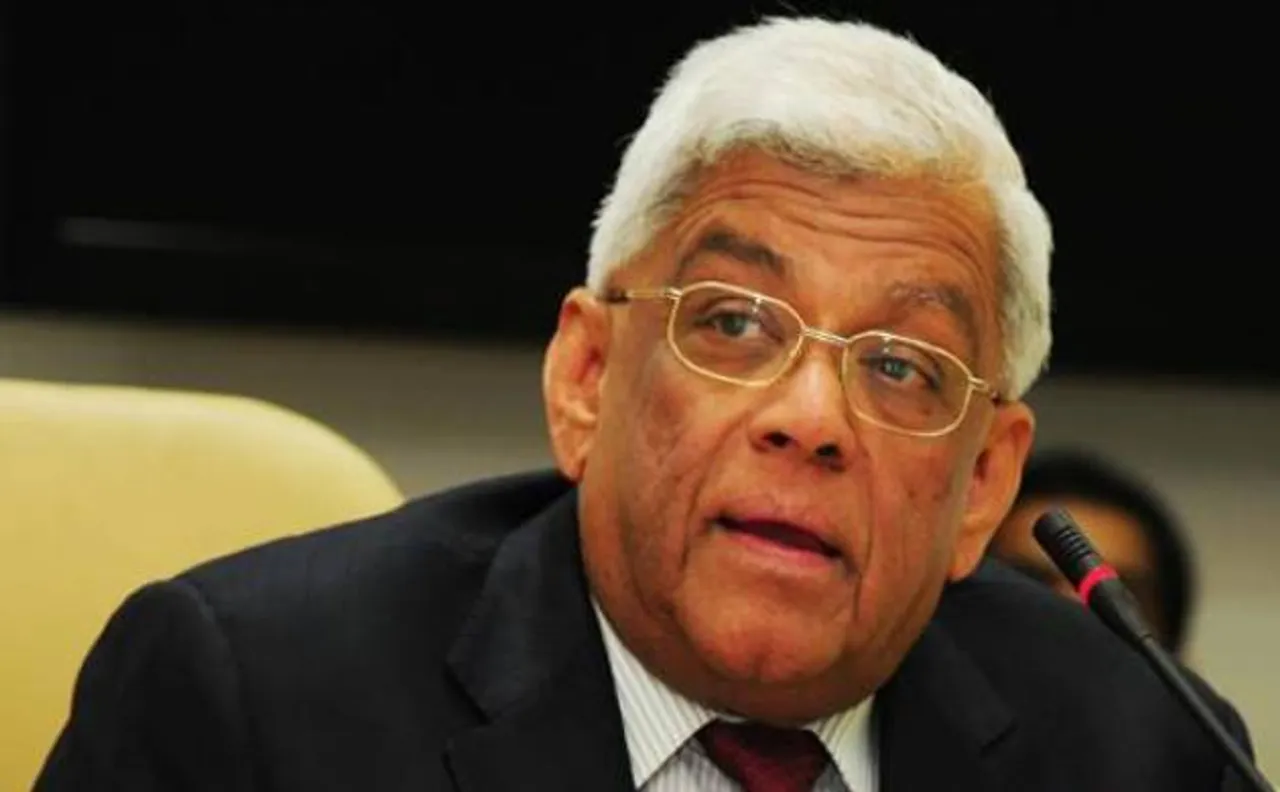 HDFC Chairman Deepak Parekh praises Modi government, says India in a stronger position