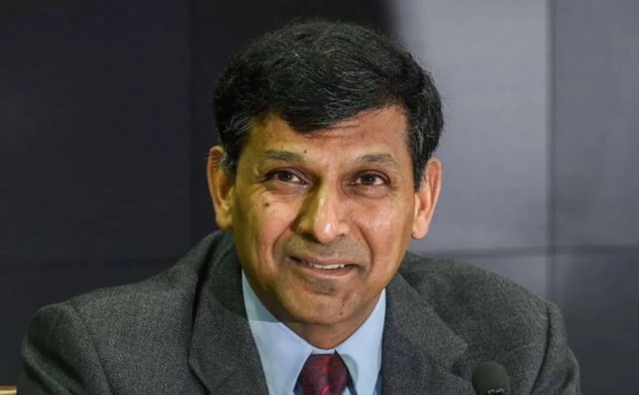 RBI Governor Raghuram Rajan warns banks against unwarranted use of stressed asset schemes