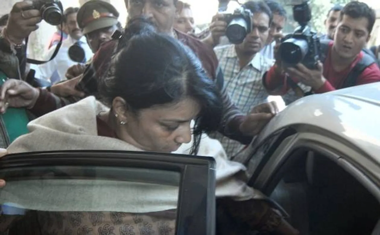 Aarushi murder case: Nupur Talwar gets 3-week parole to visit ailing mother