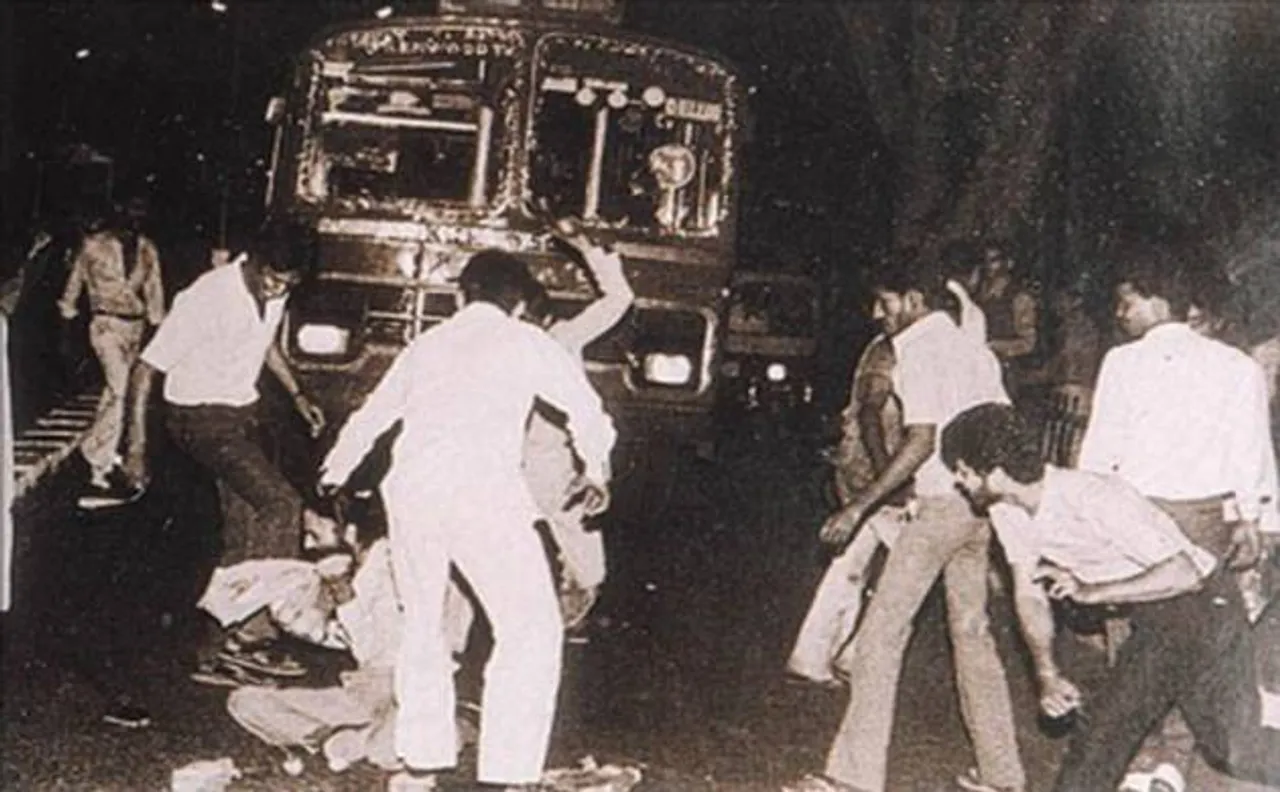 1984 anti-Sikh riots: Haryana Govt distributes compensation to victims