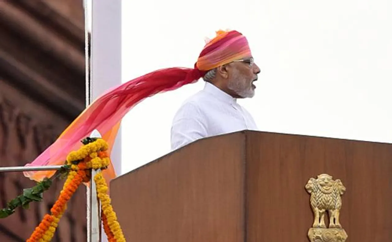 Pakistan used chemical weapons on locals after PM Modi's Independence-day speech, claims Baloch leader
