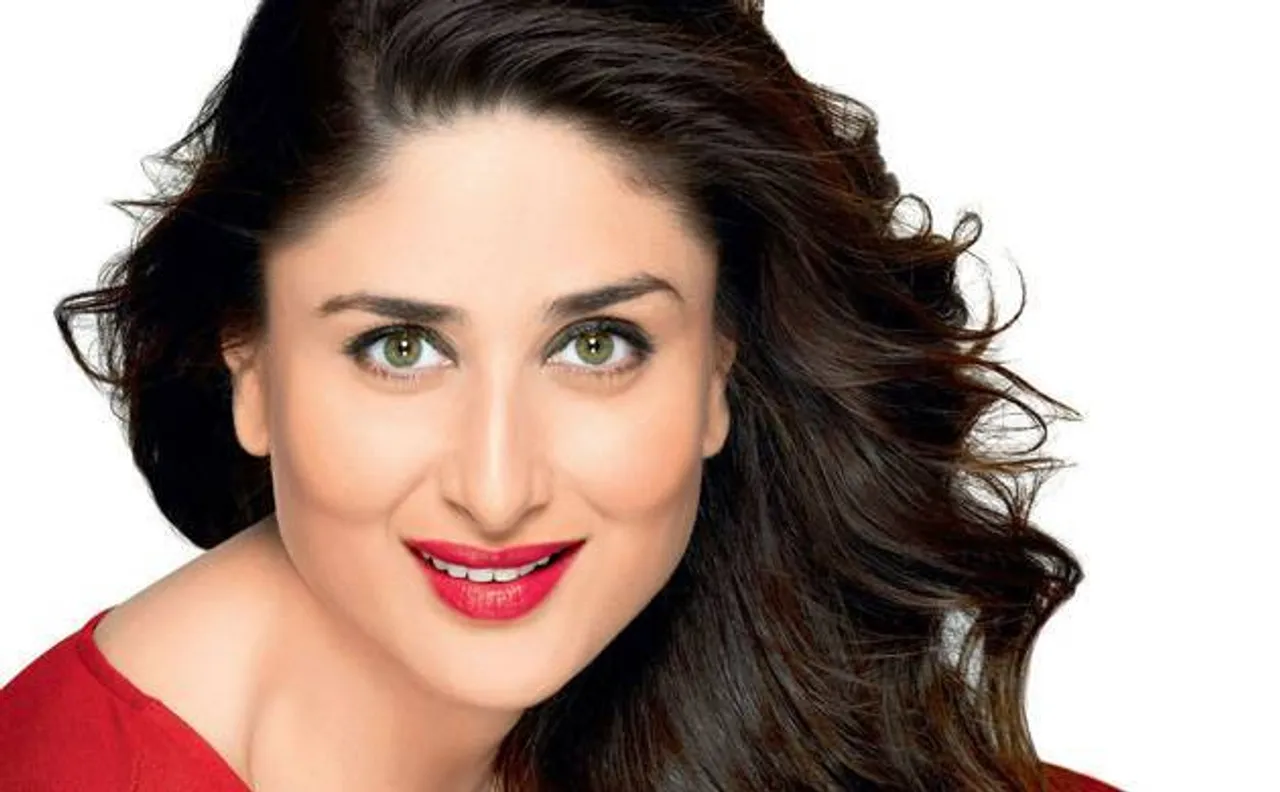 Looking good always is not important for me, says Kareena Kapoor