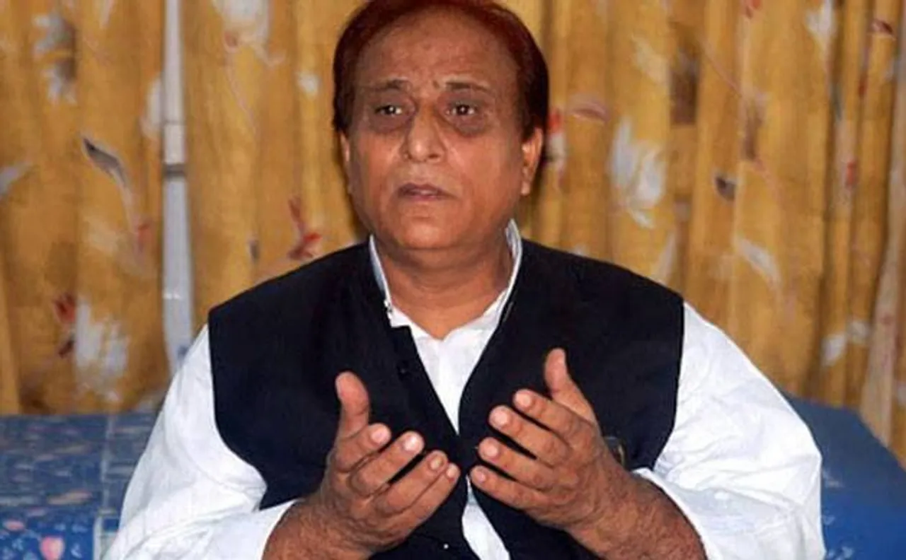 Bulandshahr gangrape: SC slams UP Govt, Azam Khan, asks former to explain his remark