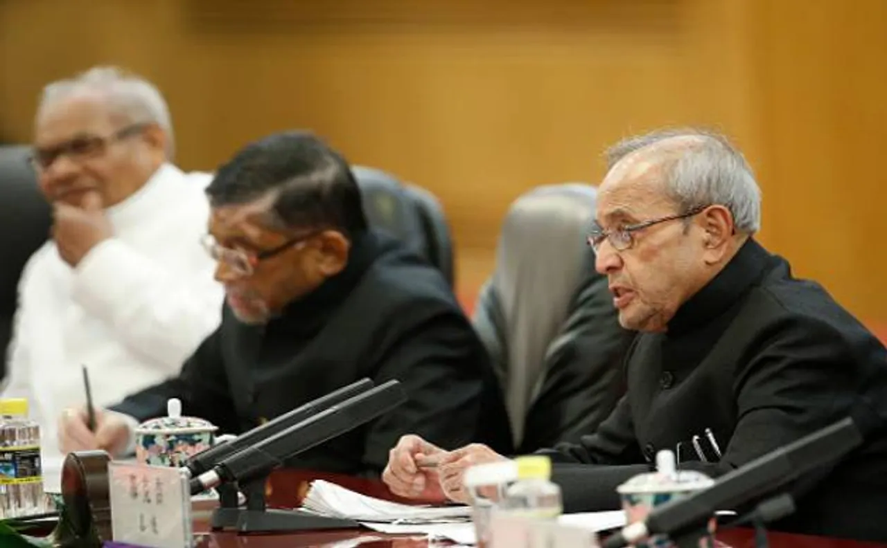 Ordinance on enemy property promulgated for fourth time
