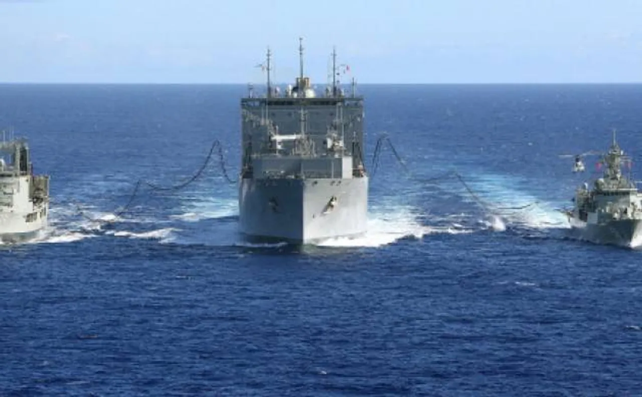 India assures complete cooperation to Tanzanian Navy, seeks to strengthen maritime ties