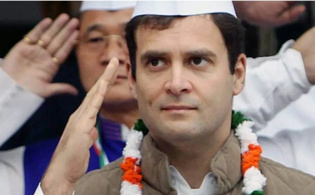 Rahul Gandhi will be the PM candidate in 2019: Bihar Congress