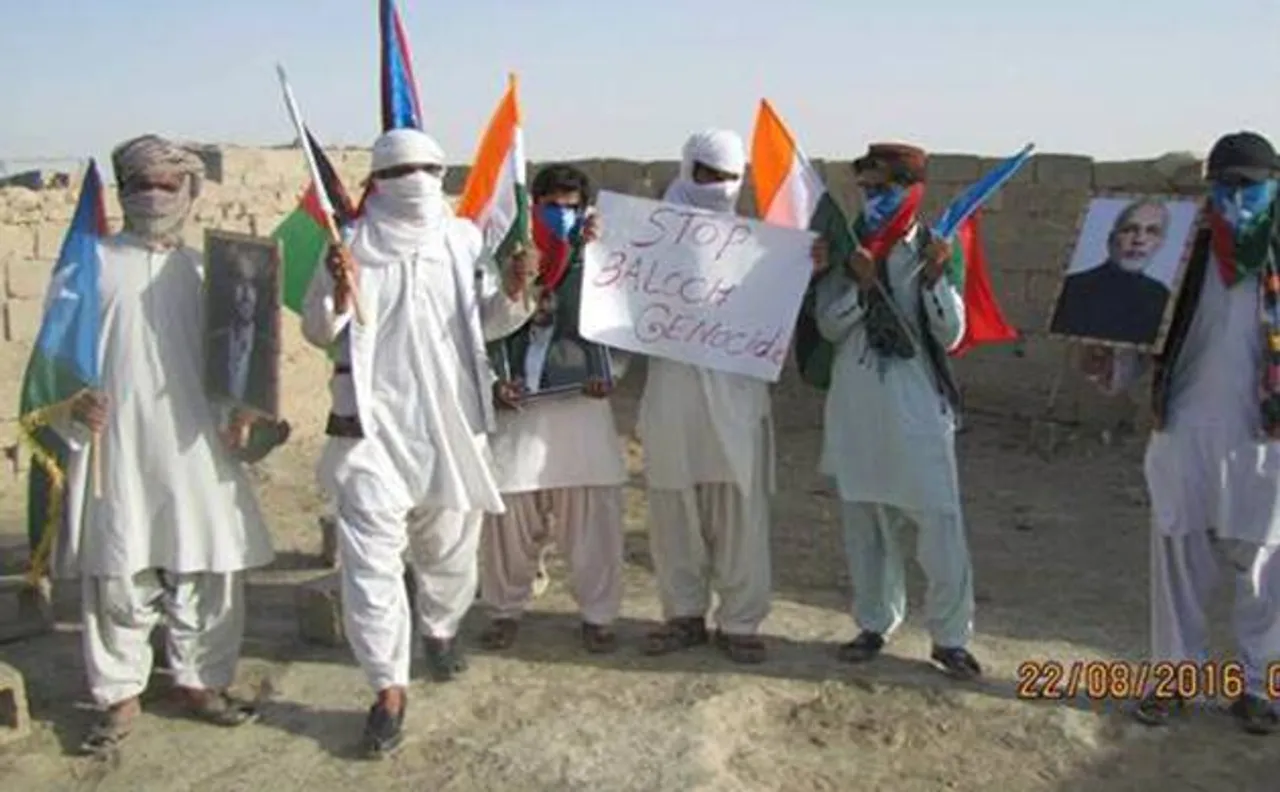Top 5 news at 1pm on Aug 29: China reacts on Balochistan, Kashmir curfew ends and more