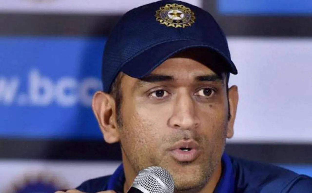 Team India in US: ''We can have more Twenty20 matches in USA,'' says MS Dhoni