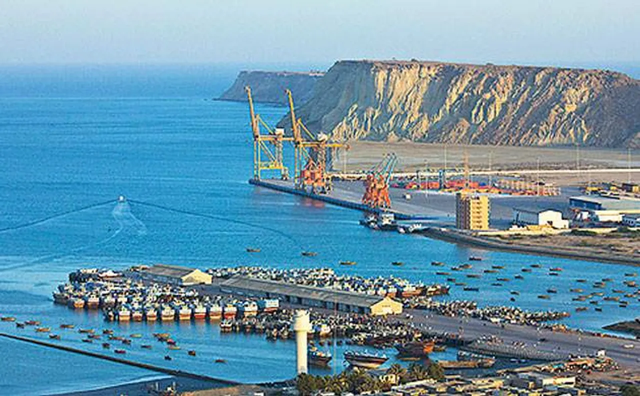 China will get involved if India disrupts restive Balochistan: Chinese think tank