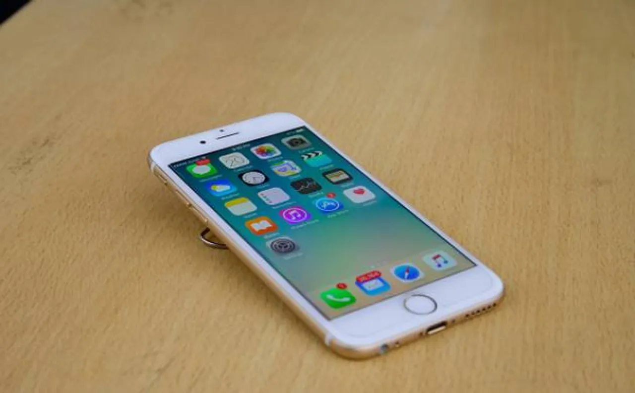 Lawsuit filed in Silicon Valley against Apple over defective i phone 6 models