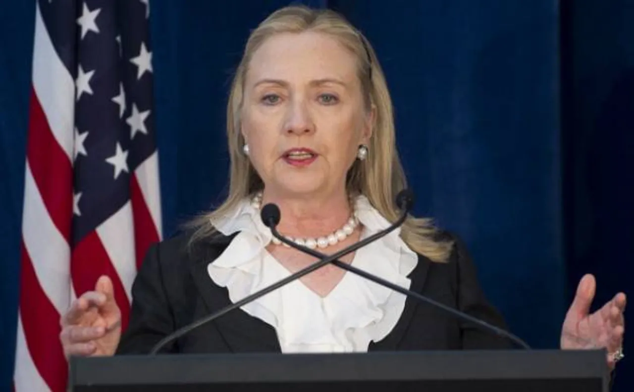 Hillary leads Trump by 7 points, in a recent poll other surveys indicate tightening race
