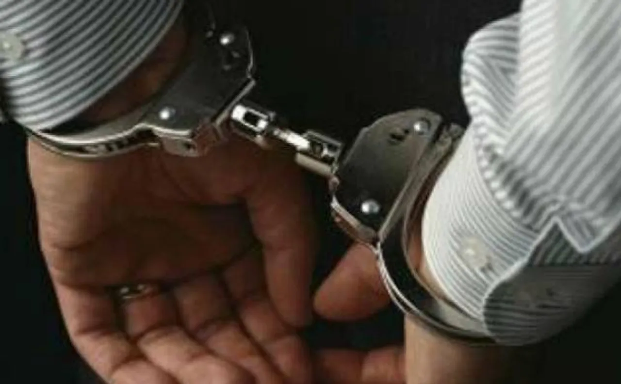Man who shot Brijpal Teotia arrested by UP Police after a brief encounter